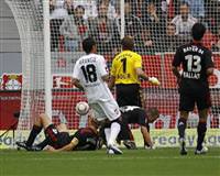 �zleyiciler gole doydu!