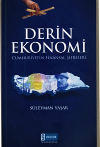 Derin Ekonomi'nin kitab� ��kt�