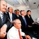 Alia�a-Menderes h�zl� tren hatt� a��ld�