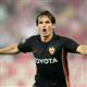 Morientes futbolu b�rakt�