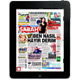 Sabah eGazete iPadde