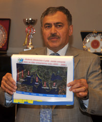 Alliaoni diye bir yer yok