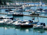 T�rkiye'nin yat turizmindeki hedefi 8 milyar dolara ula�mak