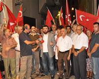 ���i Partisi �rtica ile M�cadele Eylem Plan� Ufuk Akkaya Ulusal Kanal