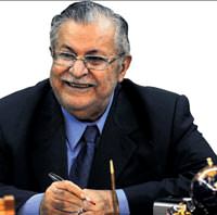 Celal Talabani 57. H�k�met Mesud Barzani Devlet Bah�eli