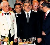 'Referandum sonras� tansiyon d��er'