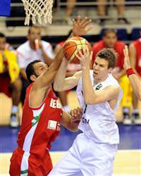 Yeni Zelanda: 108 - L�bnan: 76