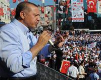 Ak Parti K�l��daro�lu CHP Ba�bakan