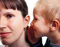 Onu sevin ve ona g�venin