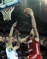 T�rkiye D�nya Basketbol �ampiyonas� YUNAN�STAN