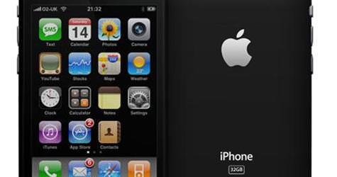 Iphone 4 T�rkiyede