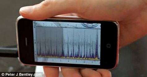 iPhone, nab�z �l�ecek