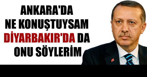 Erdo�andan �nemli a��klamalar