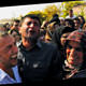 Baban�n feryad�, y�rekleri da�lad�