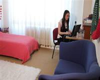 �niversite �zel yurt