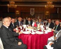 Divan Kurulu'ndan �ftar