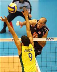 ��te FIVB D�nya s�ralamas�