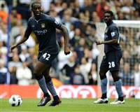 City rakiplerini geride b�rakt�