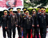 �lker Ba�bu� Balyoz Soru�turmas� Ya�ar B�y�kan�t