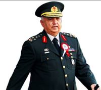 Binali Y�ld�r�m Aslan G�ner Bilgi Teknolojileri ve �leti�im Kurumu