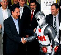 Haber turu!!!