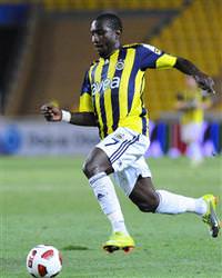 "Taraftara hayran kald�m"