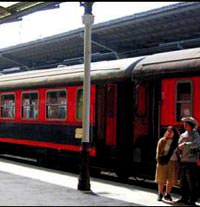 Metro standard�nda banliy� trenleri hizmete giriyor