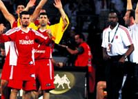 2010 D�nya Basketbol �ampiyonas�