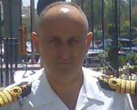 �slak imza Albay Dursun �i�ek