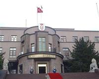 dinleme cihaz Genelkurmay Ba�kanl���