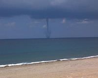 hortum YA�MUR kara Antalya deniz alanya