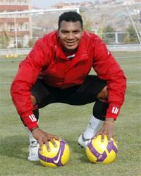 Manisaspor Makukula