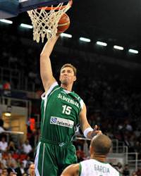 Slovenya Brezilya