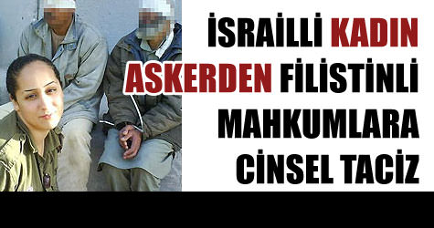 Filistinlilerden �ok a��klamalar font color=redblinkHABERPLUS/blink/font