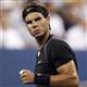Rafael Nadal �okta