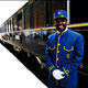 Orient Ekspres �stanbulda