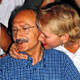 Bunlar firavun olmay� istiyor