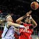 Slovenya: 65 - �ran: 60