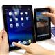 Samsungdan iPade rakip