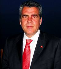 Hayat�m�n f�rsat�n� yine ka��rmamak i�in 'EVET'