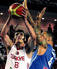 Porto Riko 12 Dev Adam T�rkiye