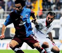 Trabzon'da i� sorun!