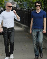 e�cinsel Christopher Myer William Hague �ngiltere