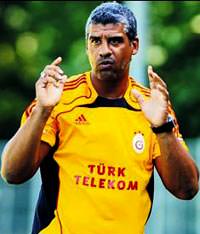 'Servet' avc�s� Rijkaard