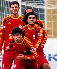 �nsua'dan Florya siftah�