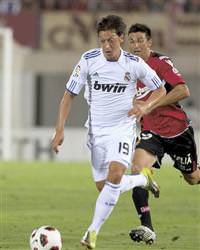 L�w Mesut'u savundu