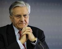 AMB Jean-Claude Trichet b�y�me tahmin