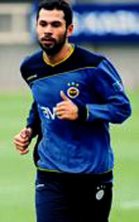 Serkan'dan siftah Alex dinlendirildi!