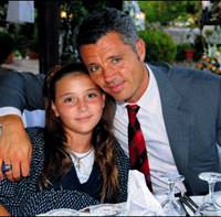 �talya'da aile provas�!