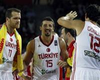 2010 D�nya Basketbol �ampiyonas�